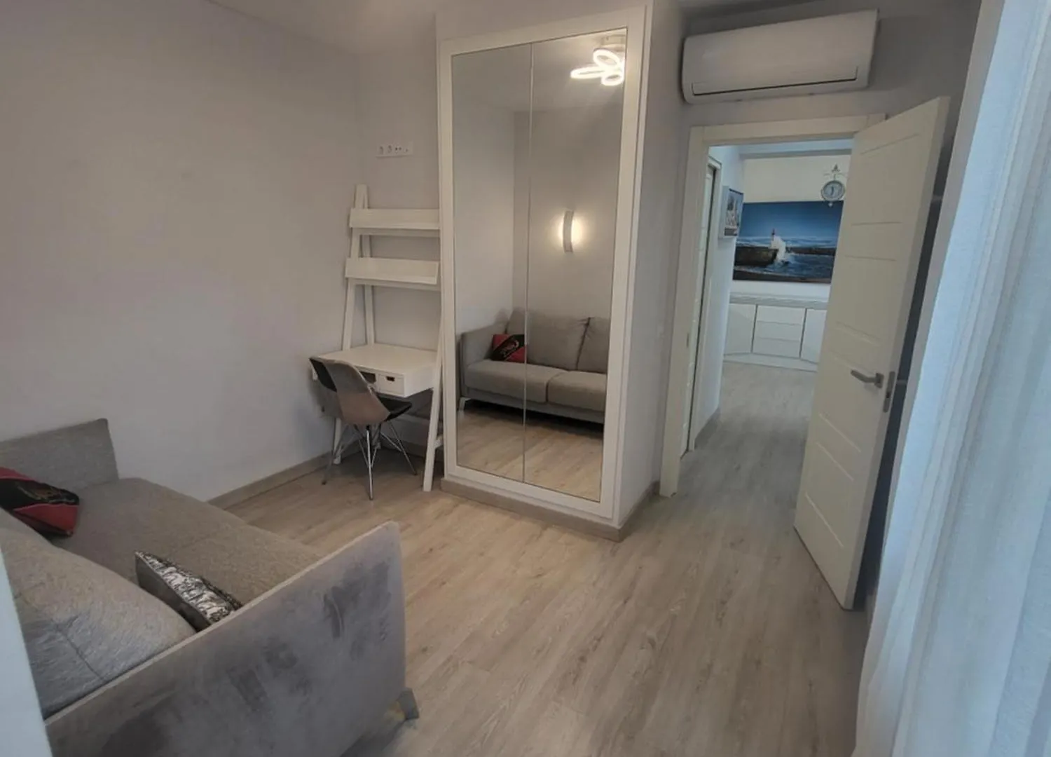 Apartment Palmeral Beach Lara Casas Almeria
