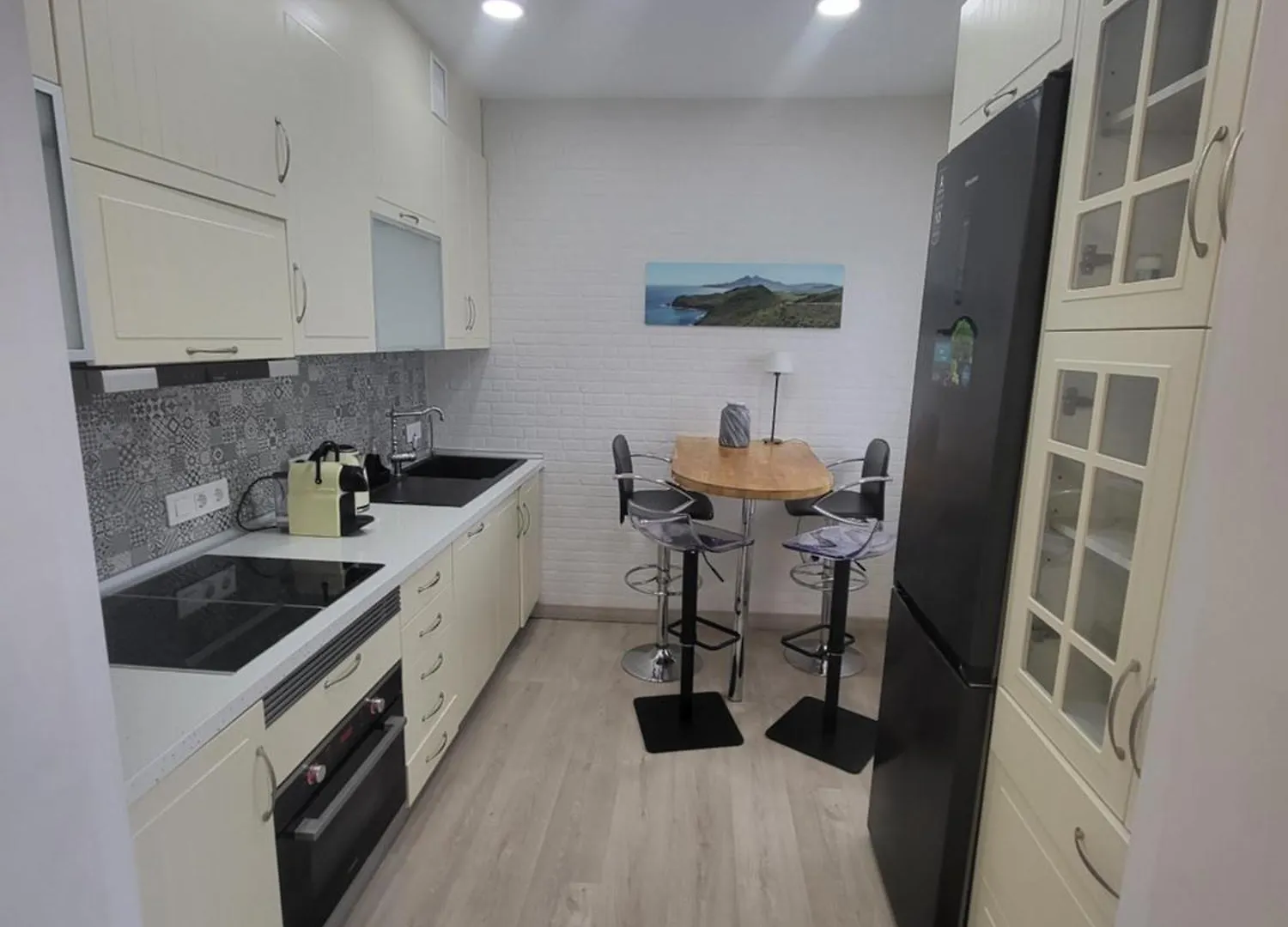 Apartment Palmeral Beach Lara Casas Almeria