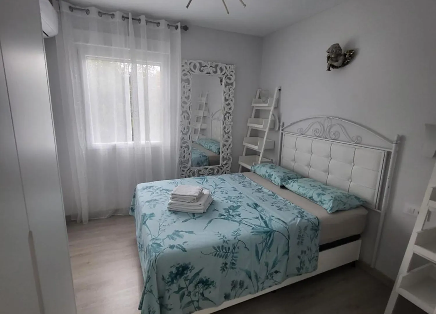 Palmeral Beach Lara Casas Almeria Apartment