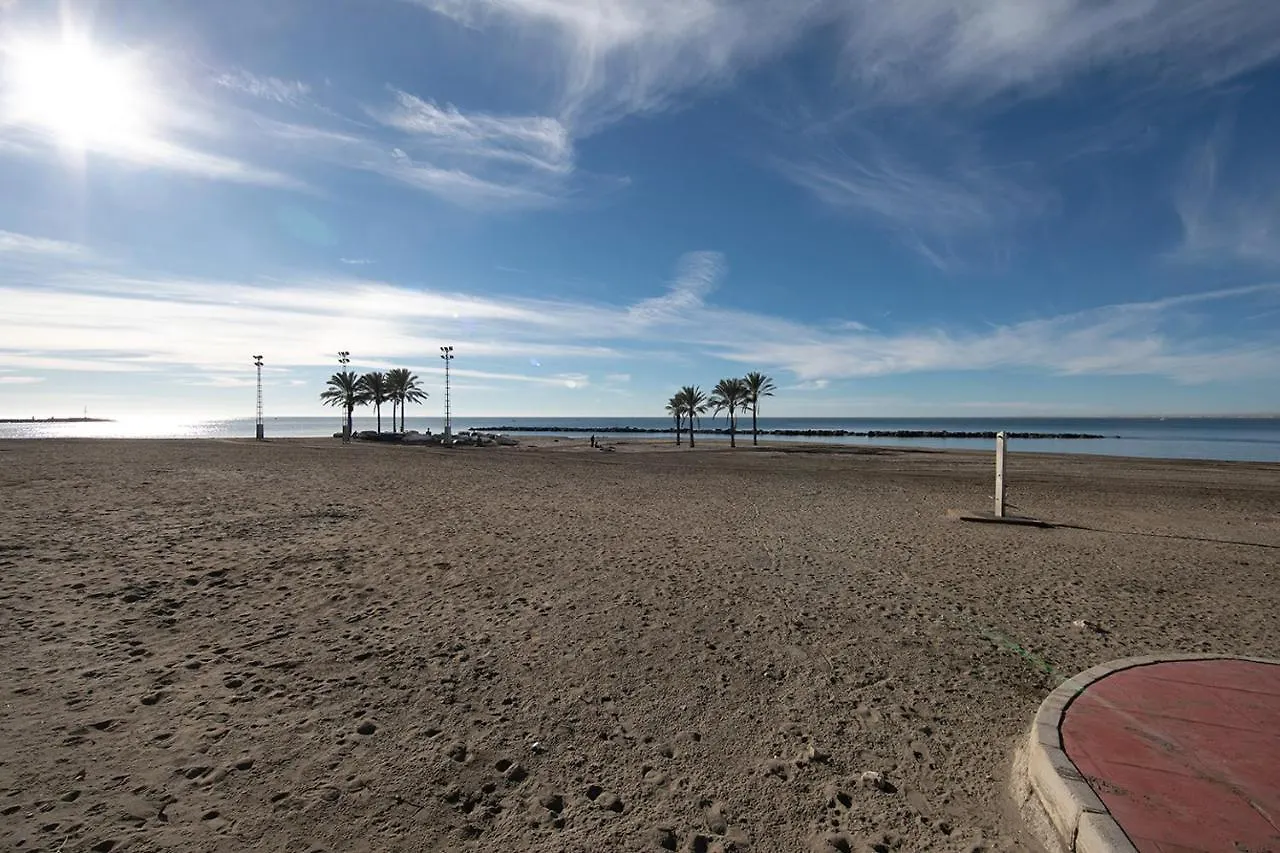 Palmeral Beach Lara Casas Almeria 0*,  Spain
