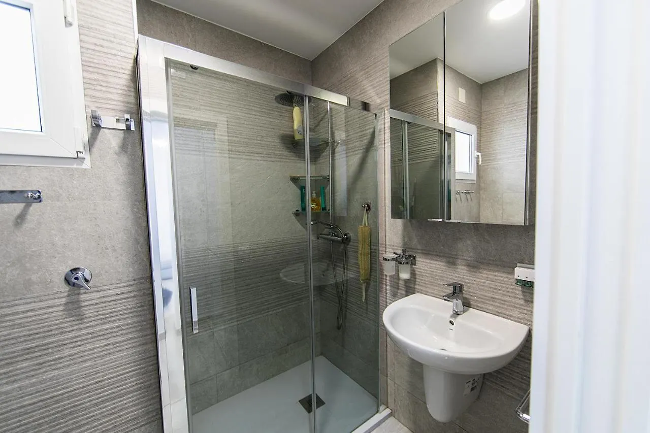 Palmeral Beach Lara Casas Almeria Apartment