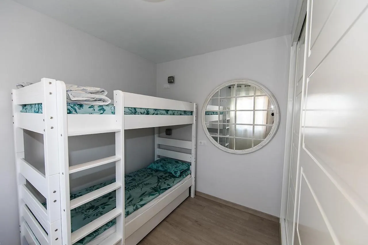 Palmeral Beach Lara Casas Almeria 0*,