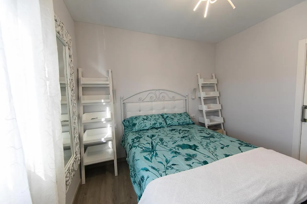 Palmeral Beach Lara Casas Almeria